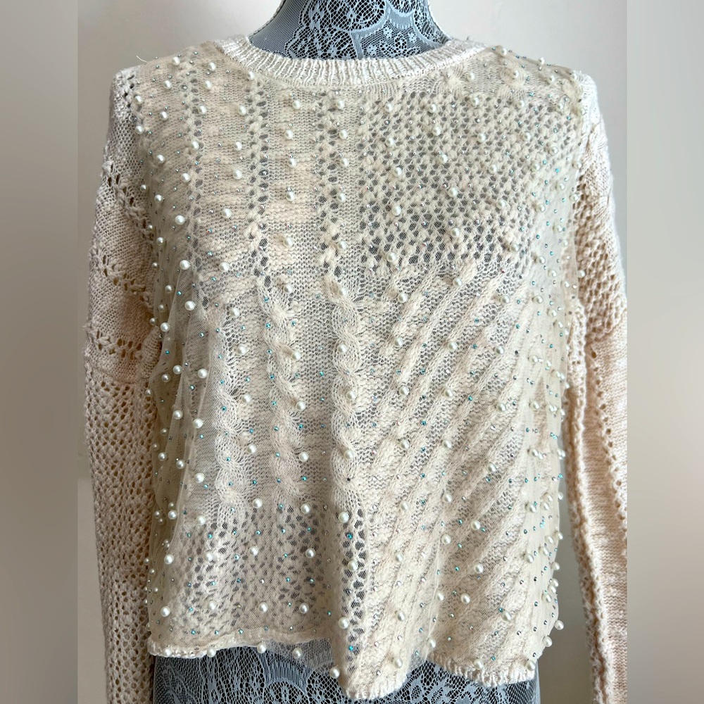 Mesh Top